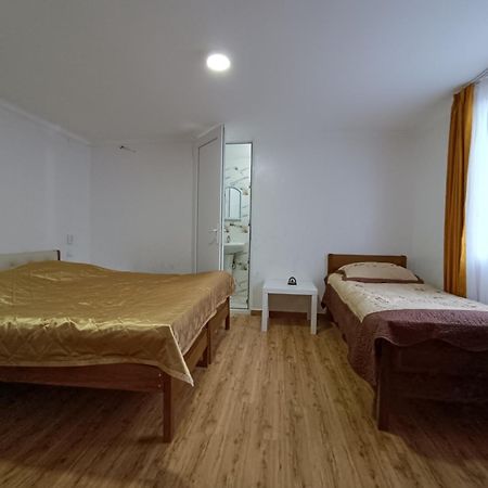 Guesthouse Mery コブレチ エクステリア 写真