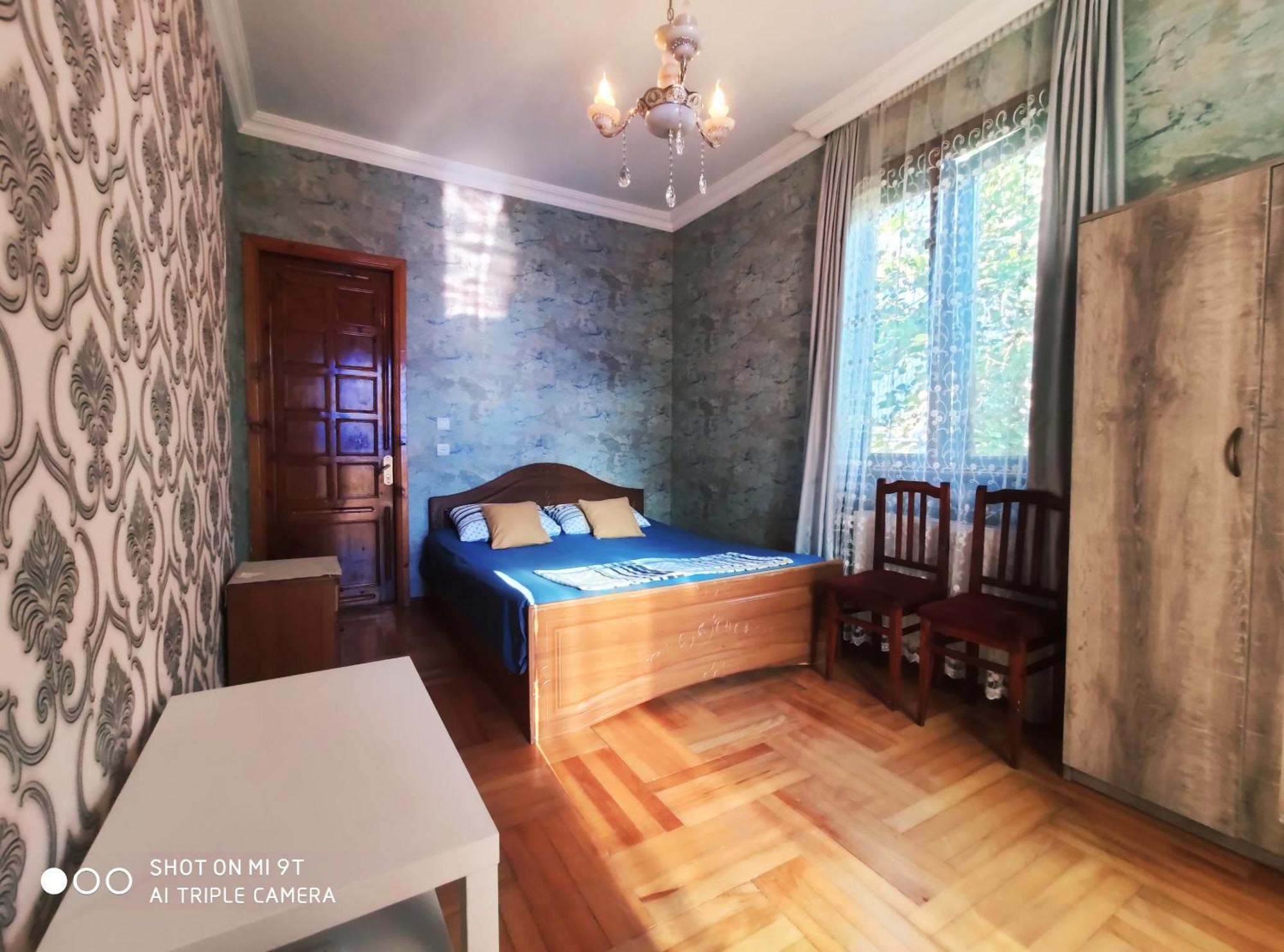 Guesthouse Mery コブレチ エクステリア 写真