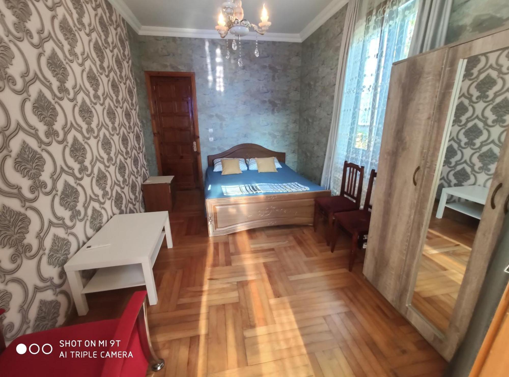 Guesthouse Mery コブレチ エクステリア 写真