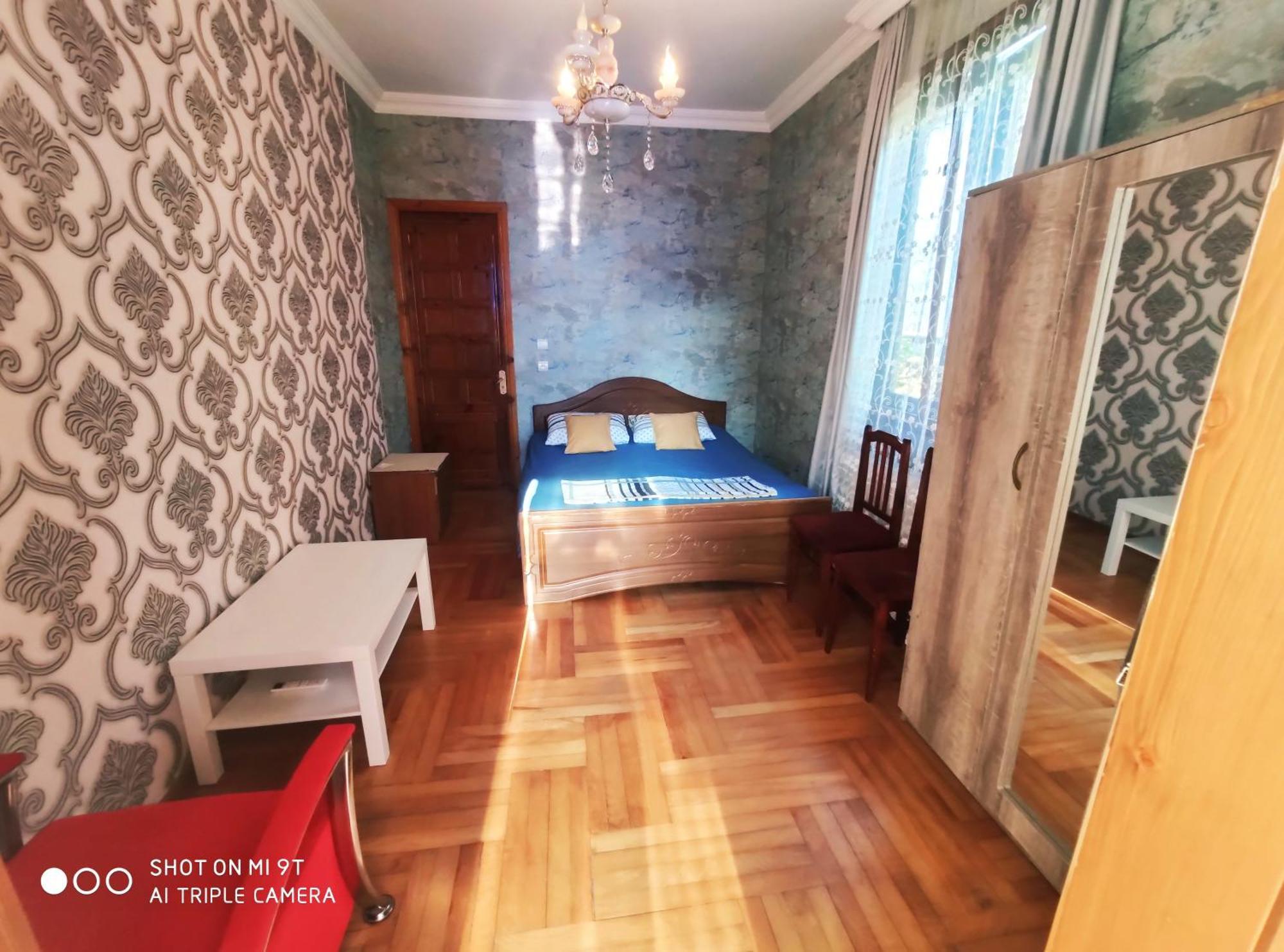 Guesthouse Mery コブレチ エクステリア 写真