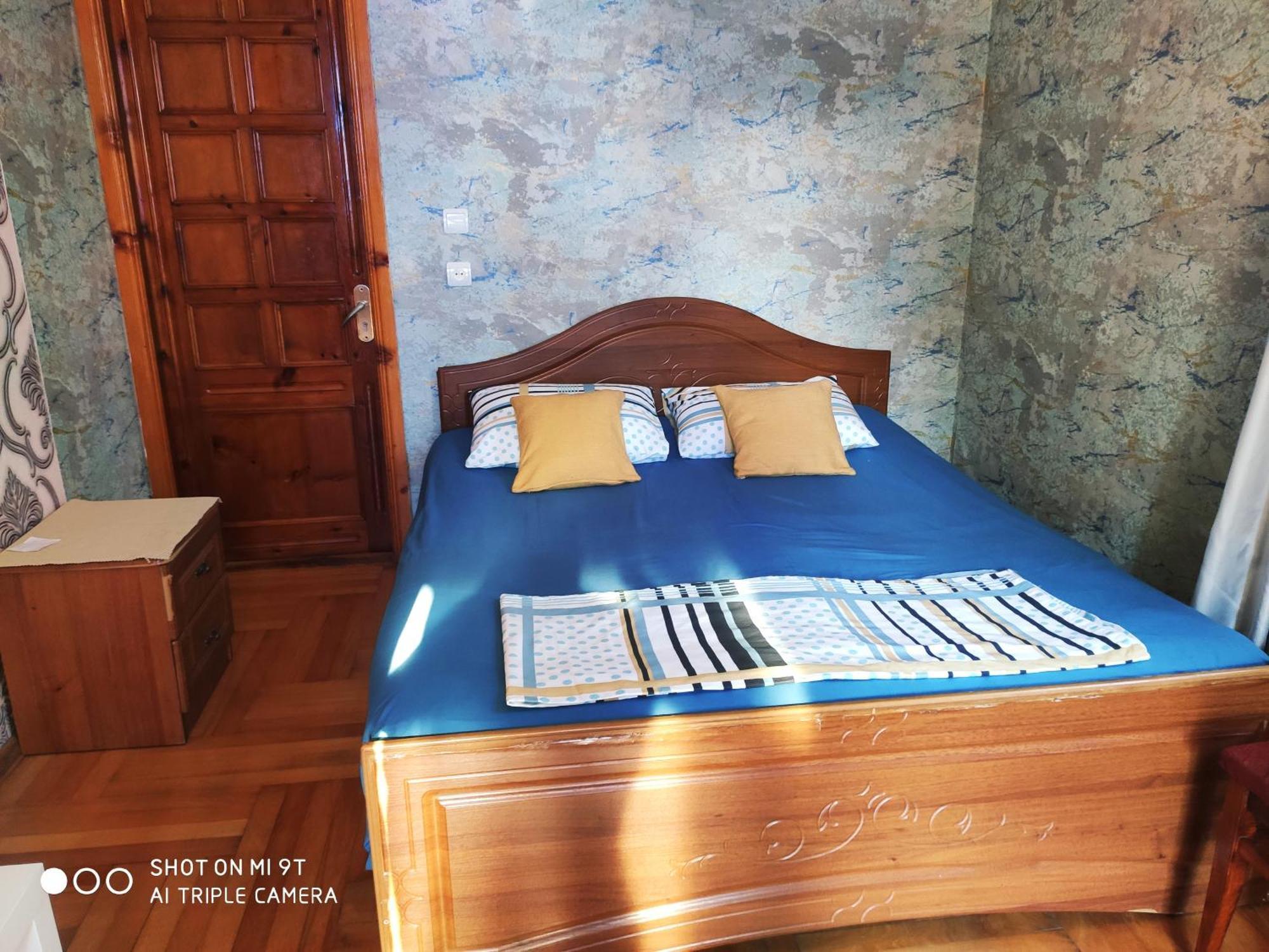 Guesthouse Mery コブレチ エクステリア 写真