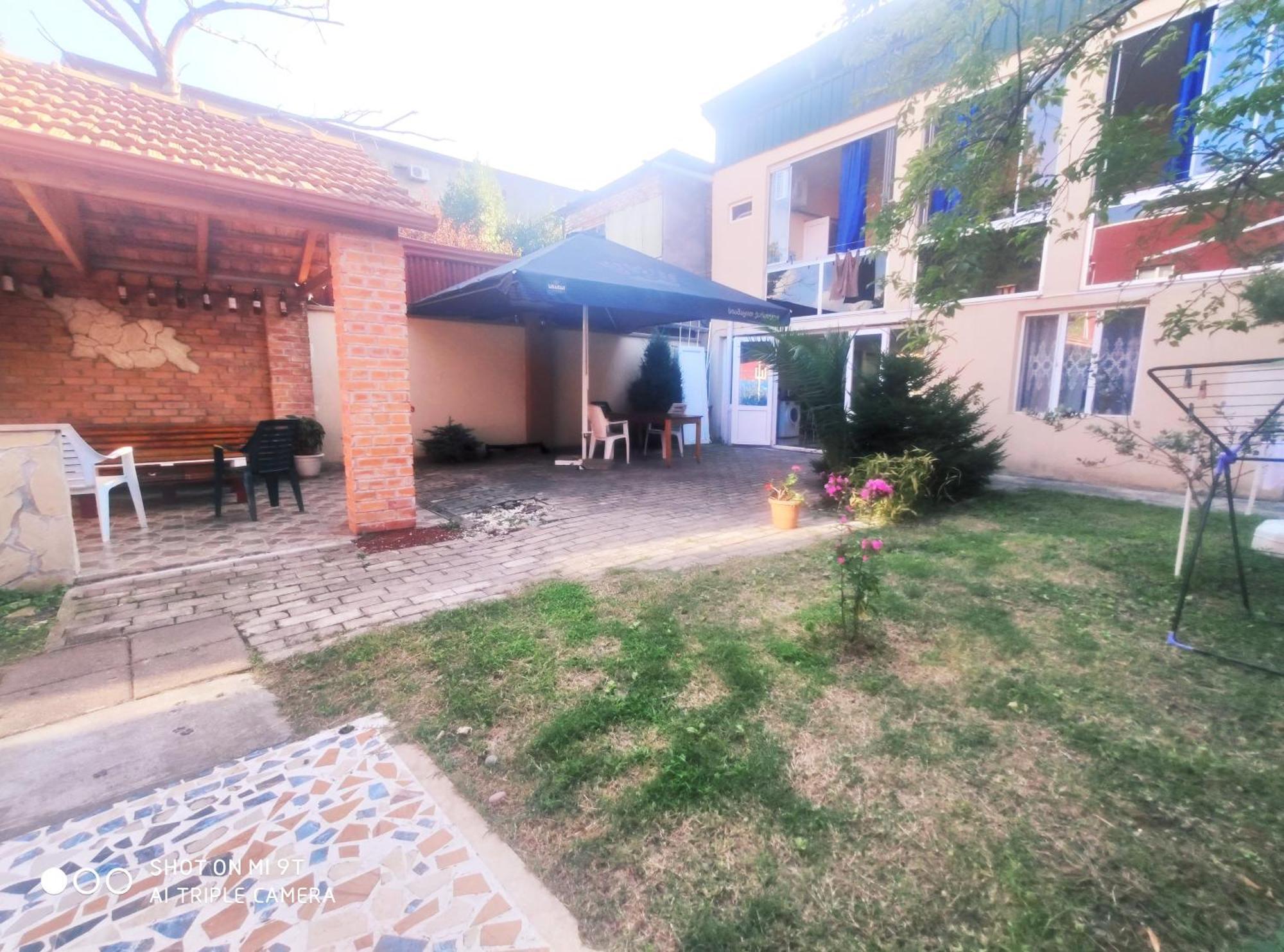 Guesthouse Mery コブレチ エクステリア 写真