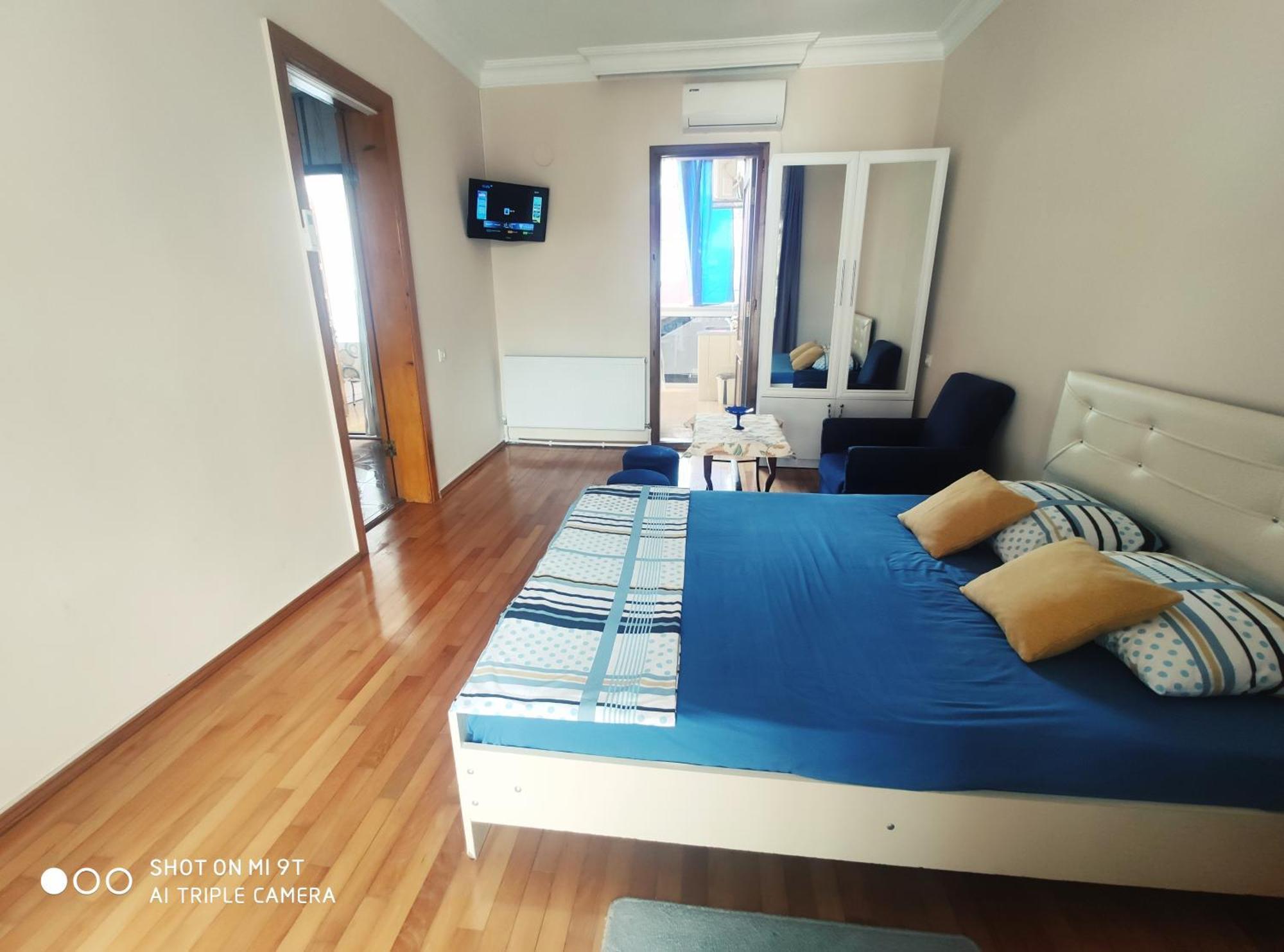 Guesthouse Mery コブレチ エクステリア 写真