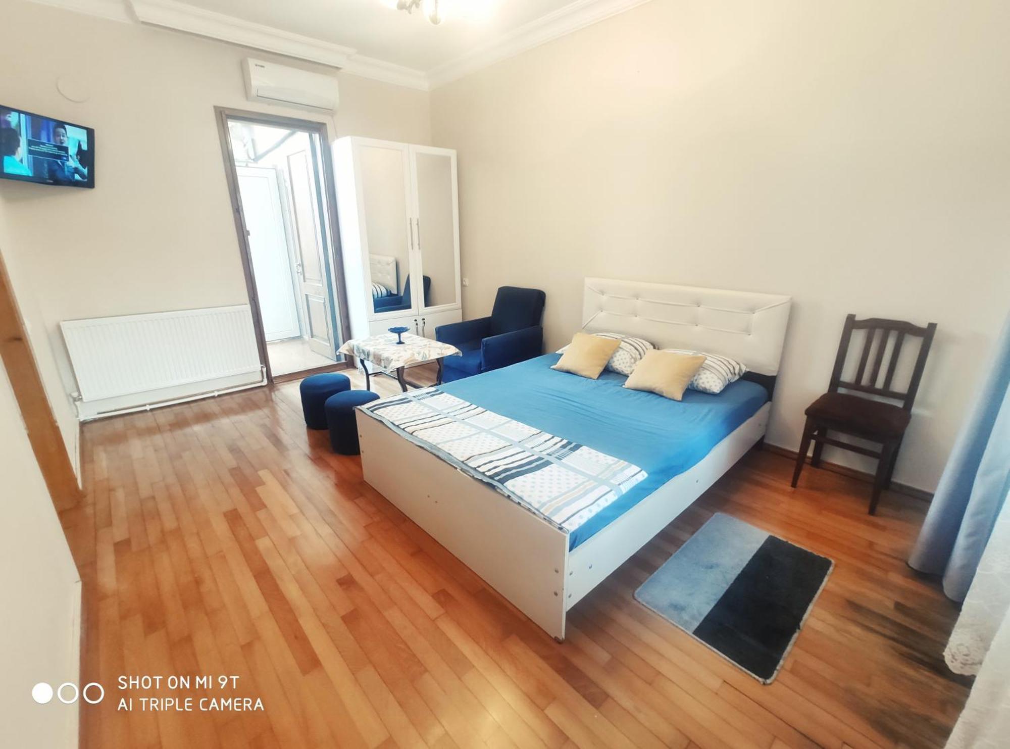 Guesthouse Mery コブレチ エクステリア 写真