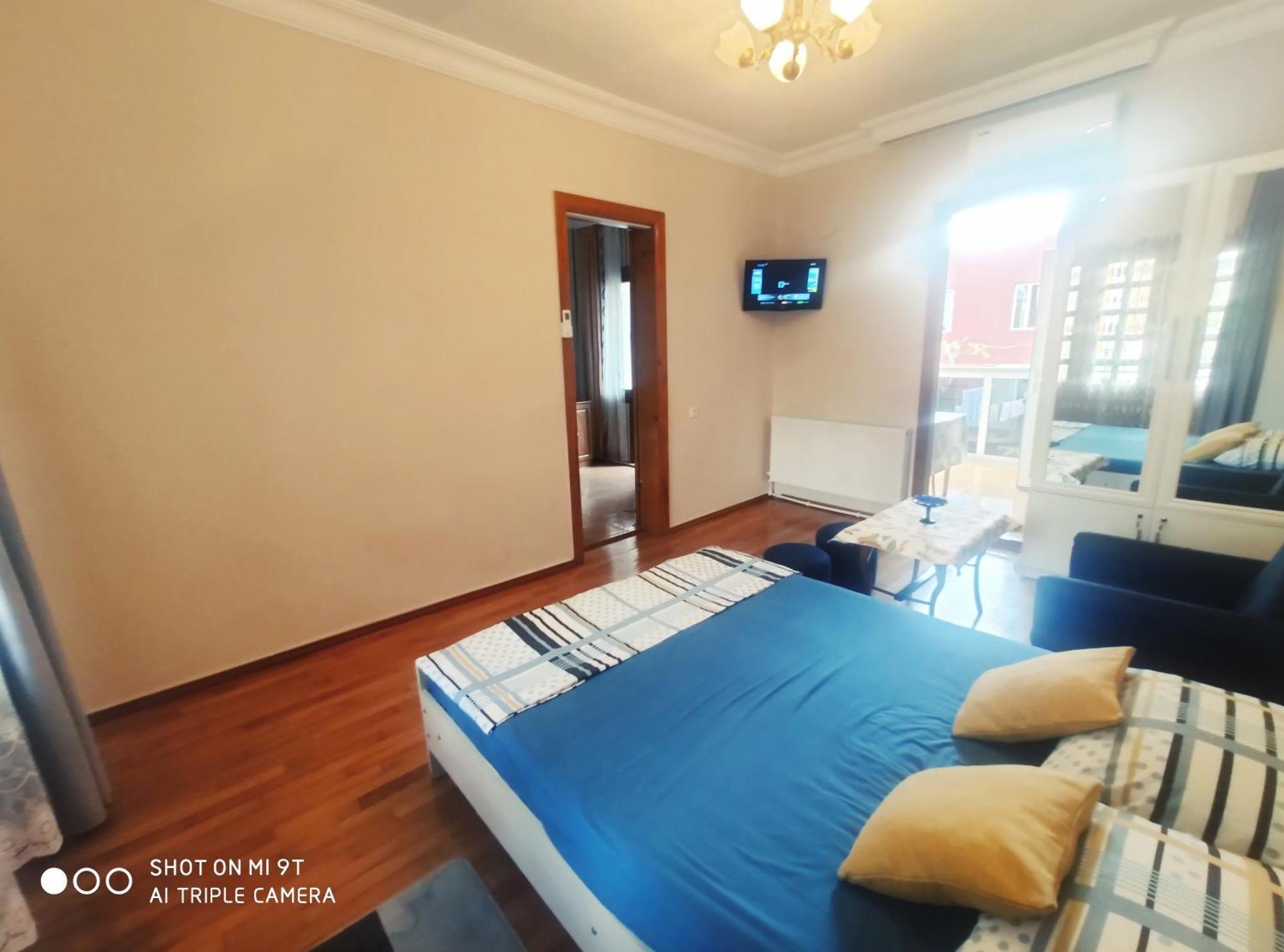 Guesthouse Mery コブレチ エクステリア 写真