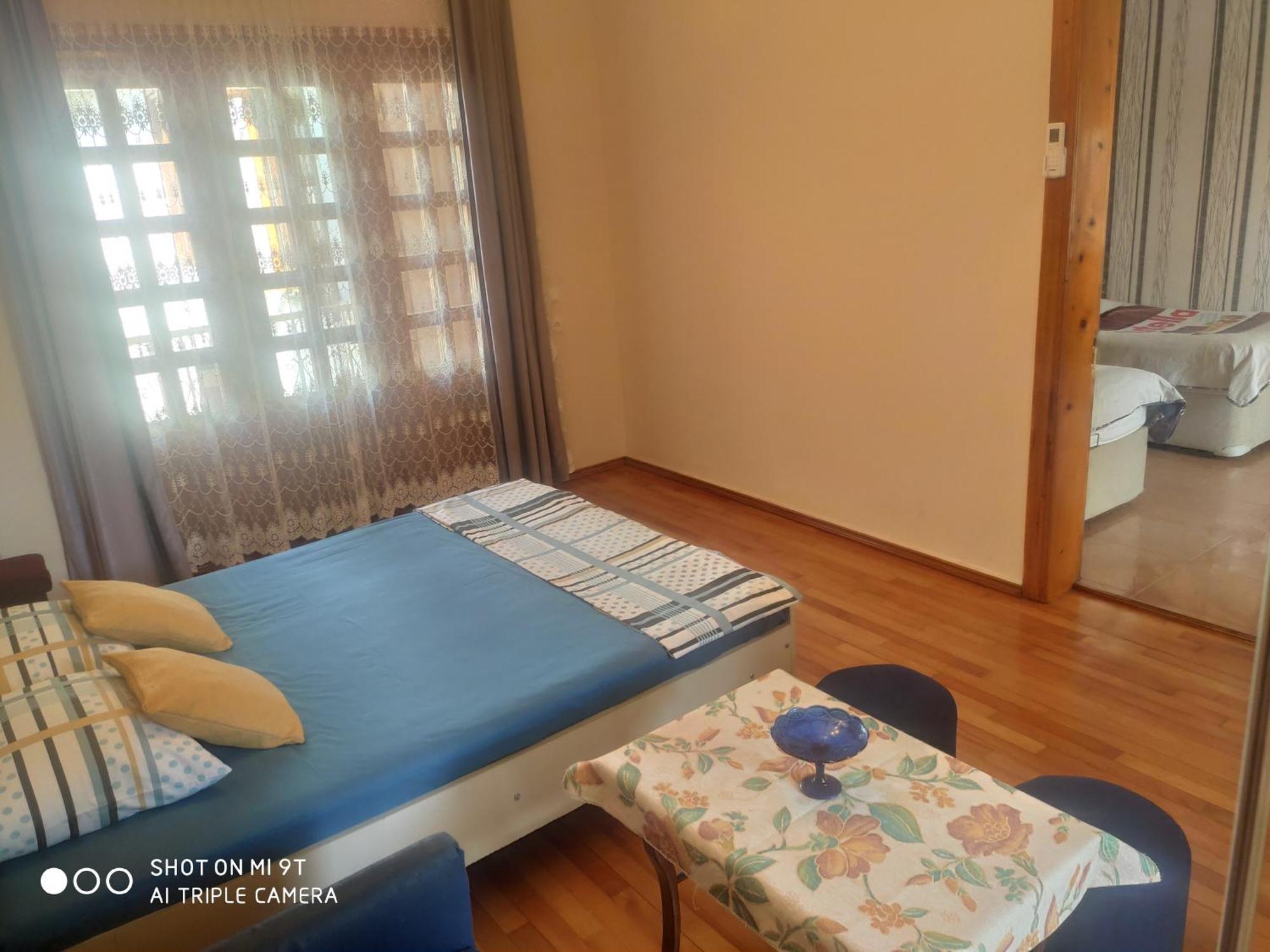 Guesthouse Mery コブレチ エクステリア 写真