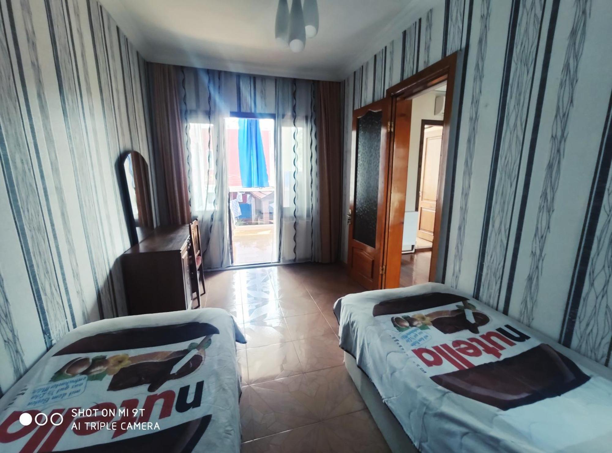 Guesthouse Mery コブレチ エクステリア 写真