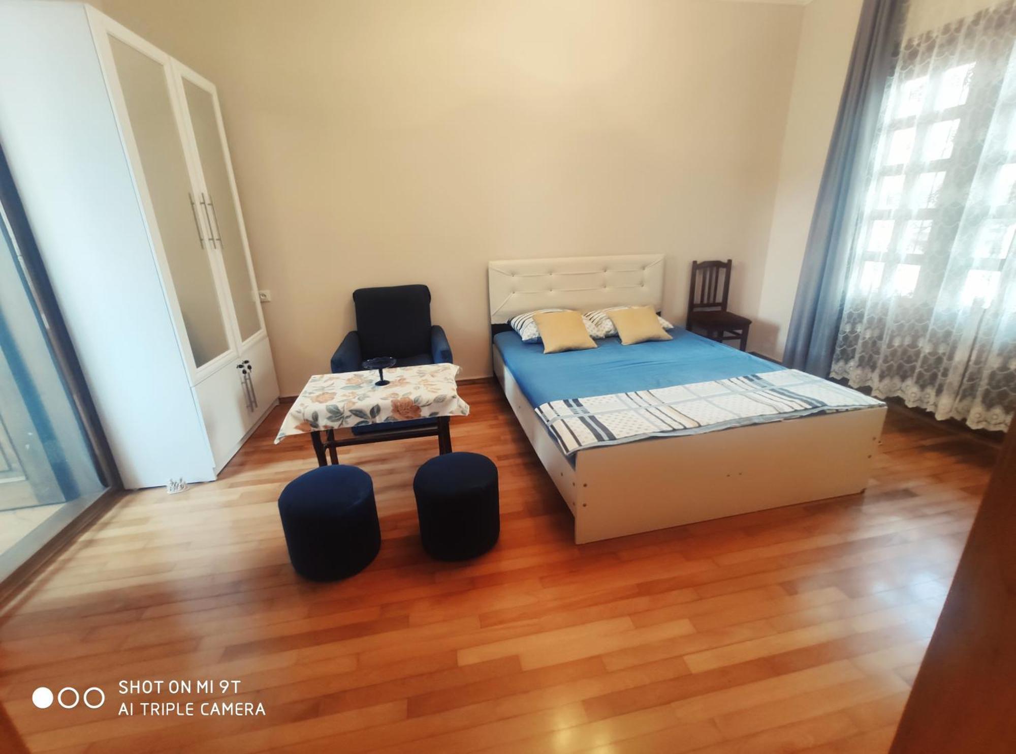 Guesthouse Mery コブレチ エクステリア 写真