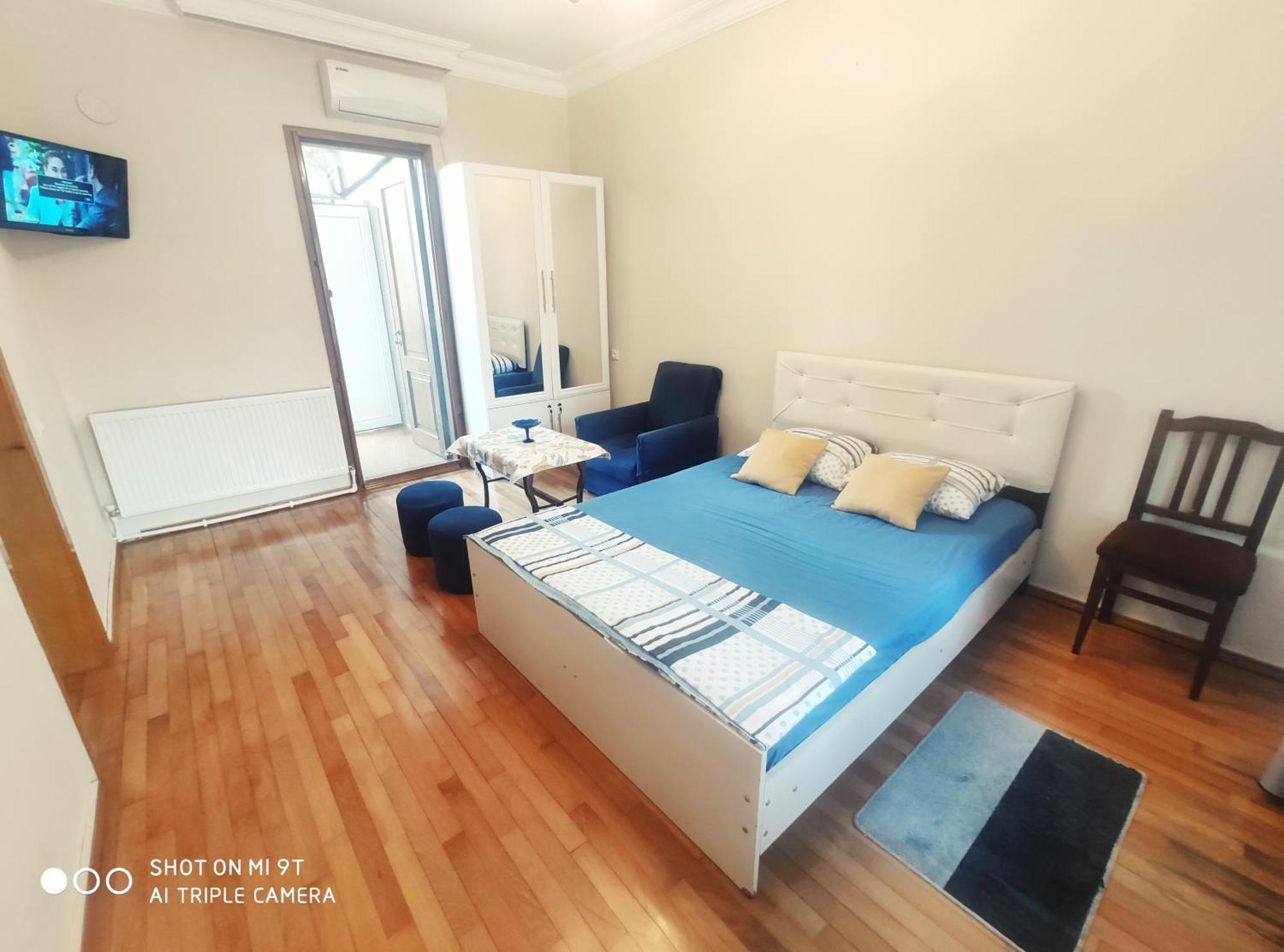 Guesthouse Mery コブレチ エクステリア 写真