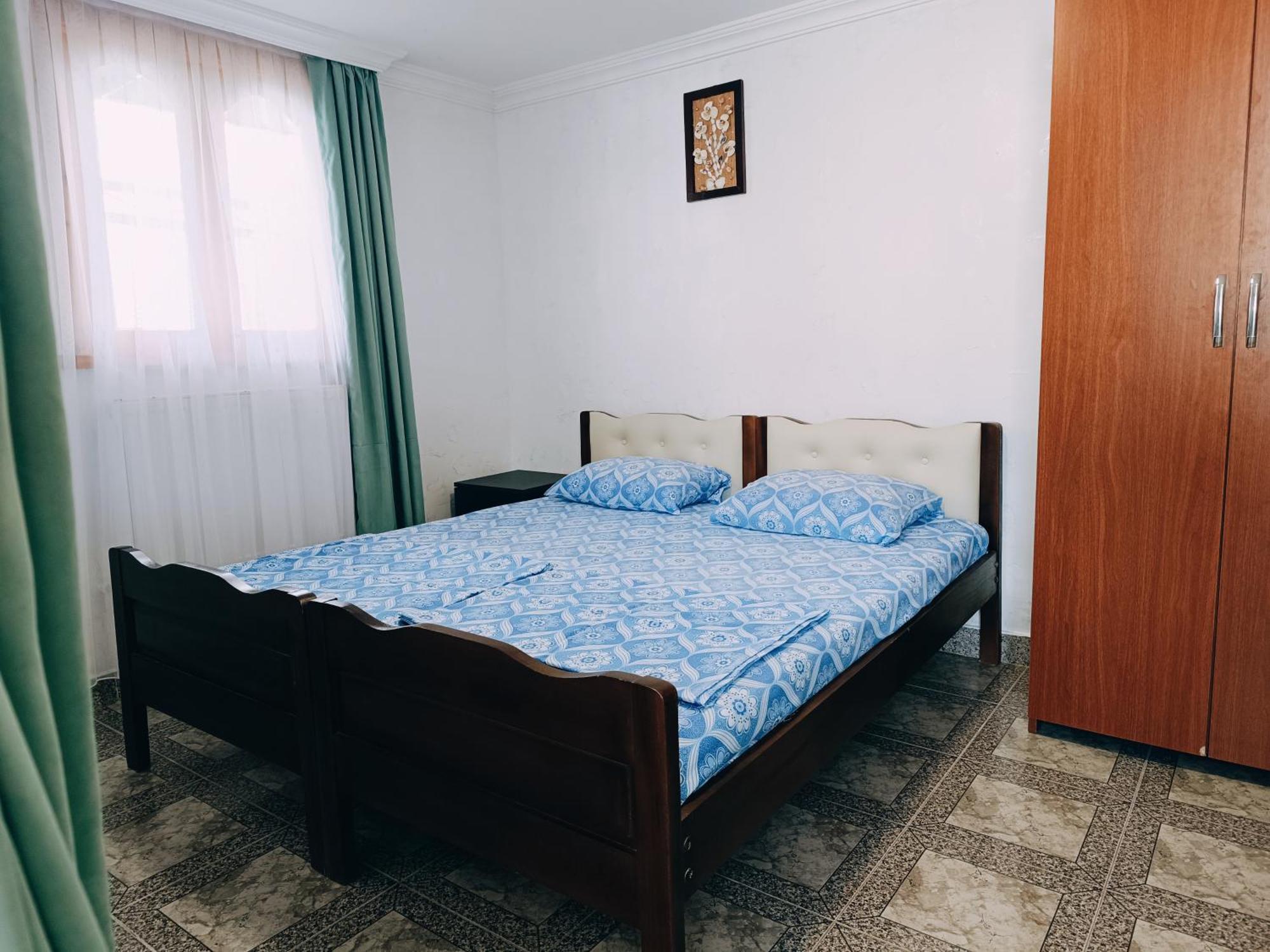 Guesthouse Mery コブレチ エクステリア 写真