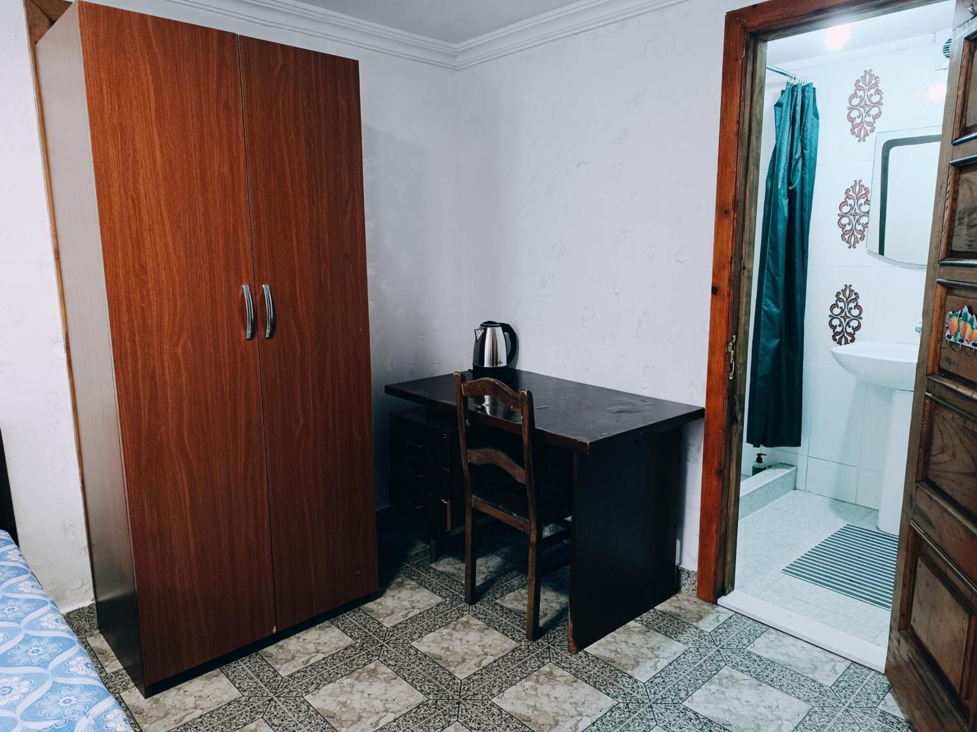 Guesthouse Mery コブレチ エクステリア 写真