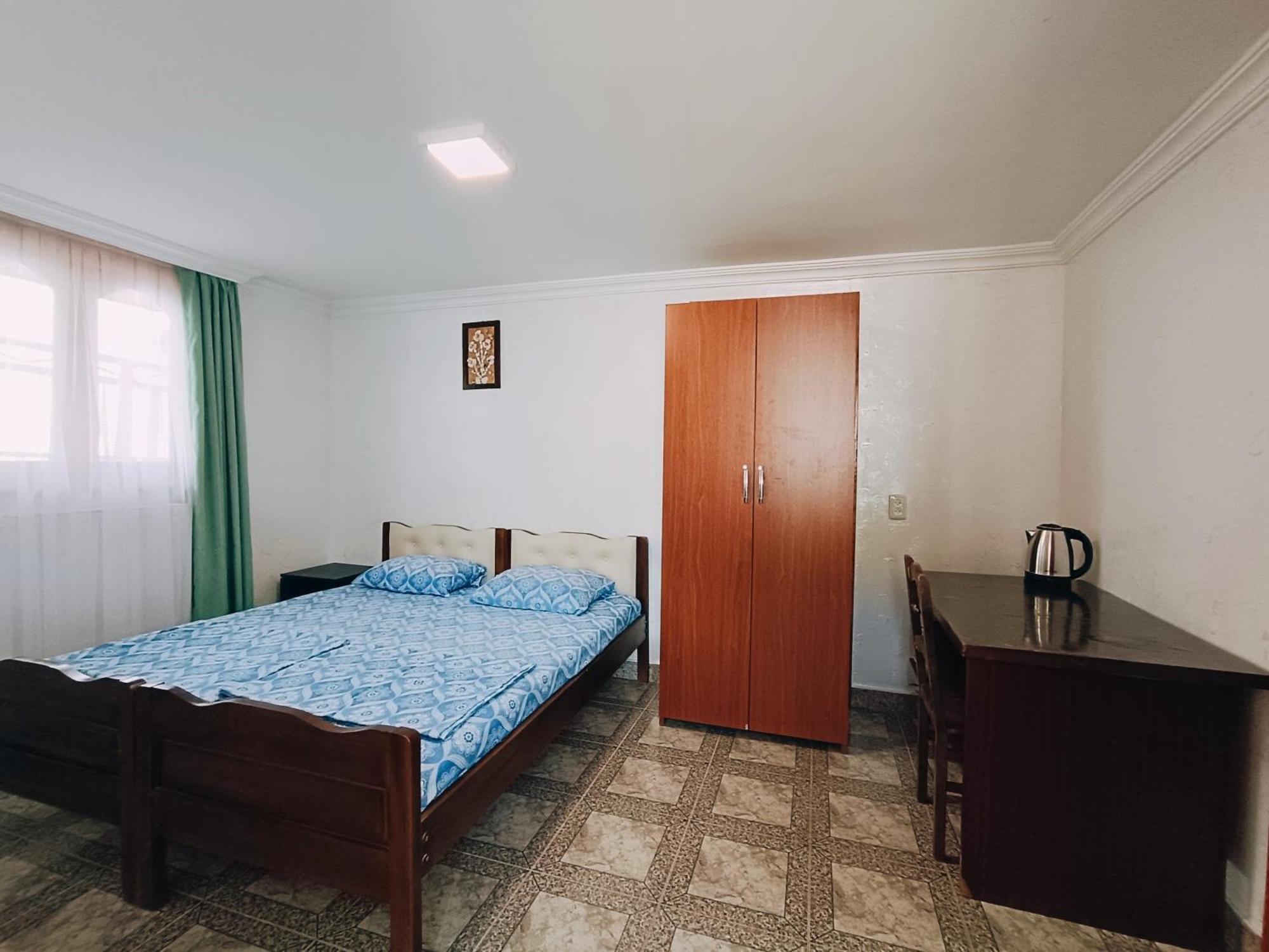 Guesthouse Mery コブレチ エクステリア 写真