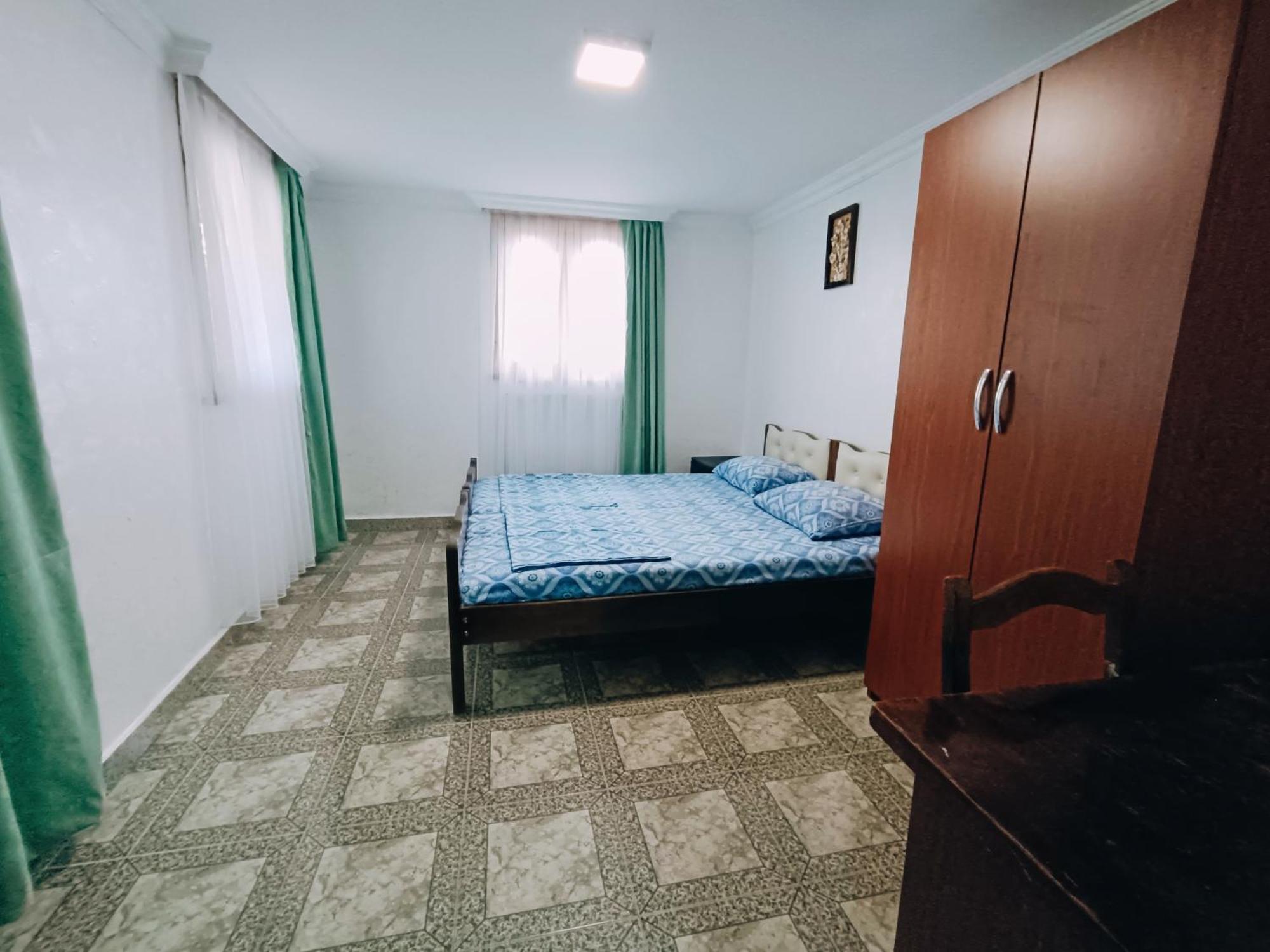 Guesthouse Mery コブレチ エクステリア 写真