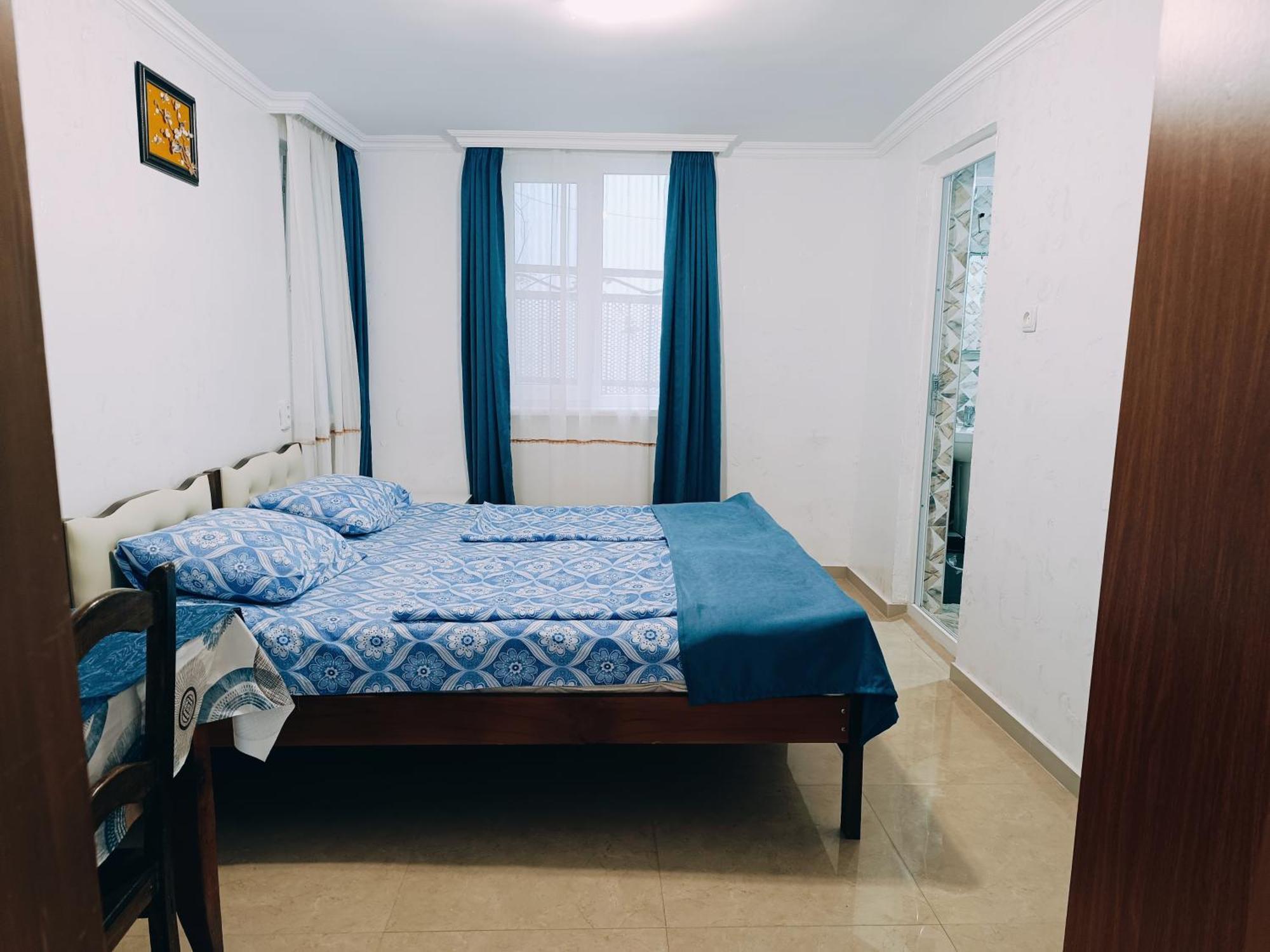 Guesthouse Mery コブレチ エクステリア 写真