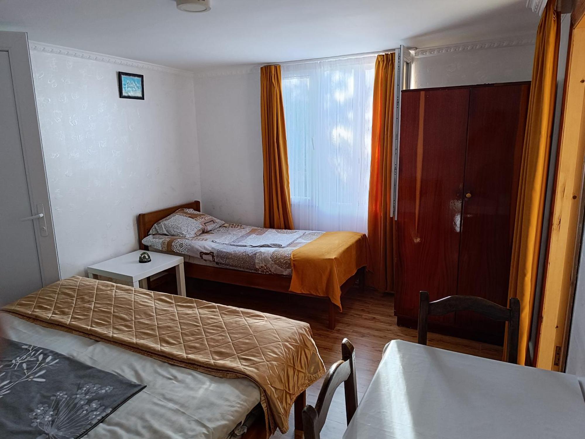 Guesthouse Mery コブレチ エクステリア 写真