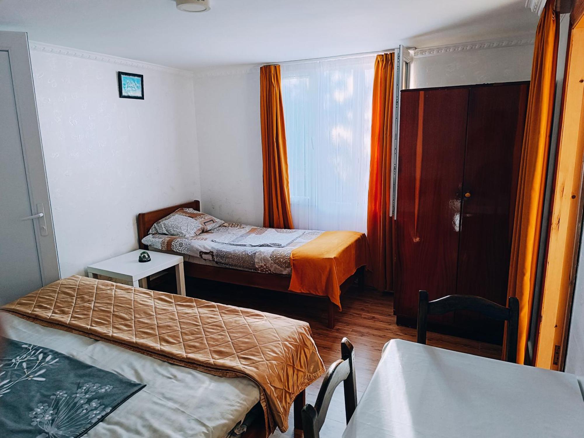 Guesthouse Mery コブレチ エクステリア 写真
