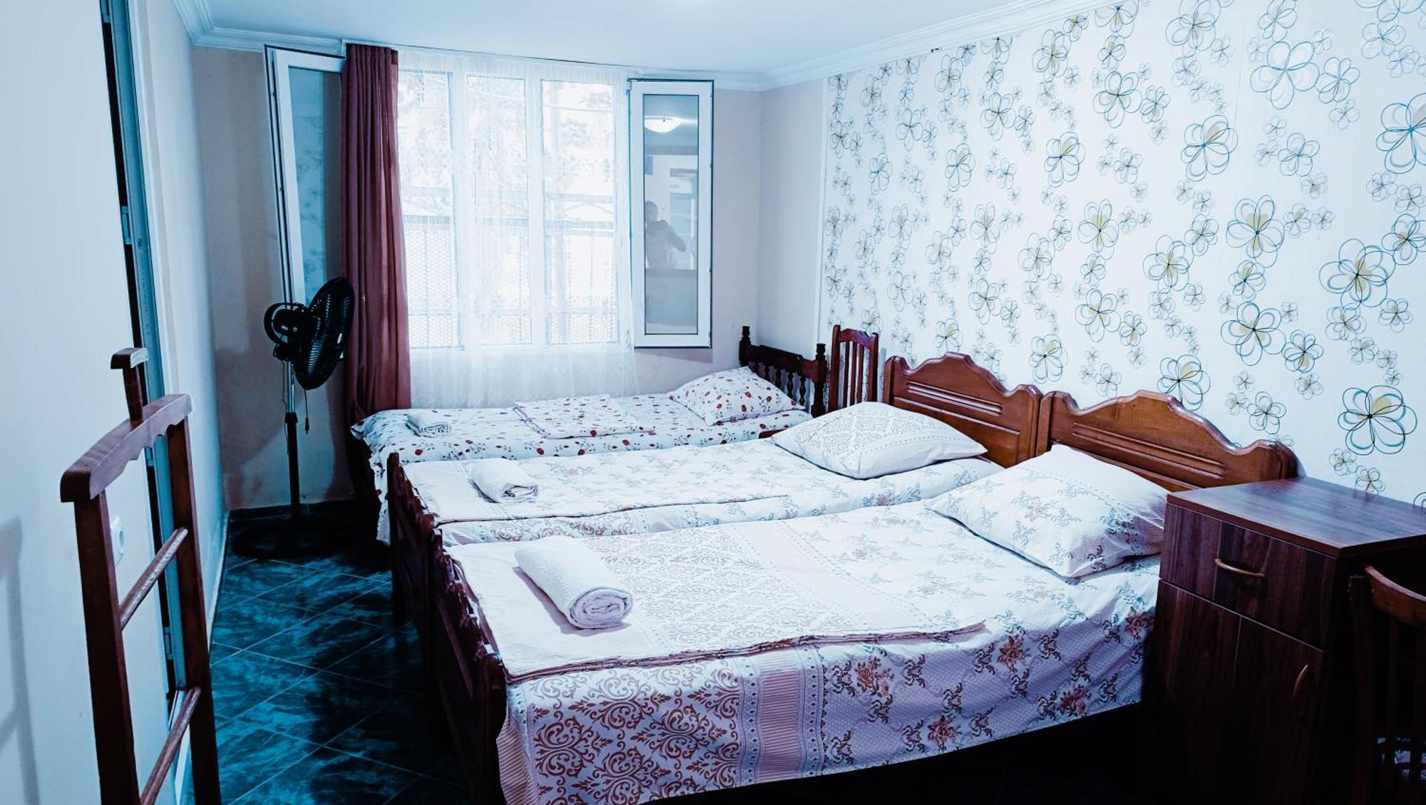 Guesthouse Mery コブレチ エクステリア 写真