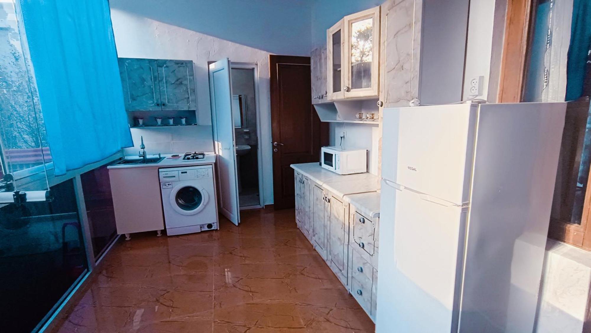 Guesthouse Mery コブレチ エクステリア 写真